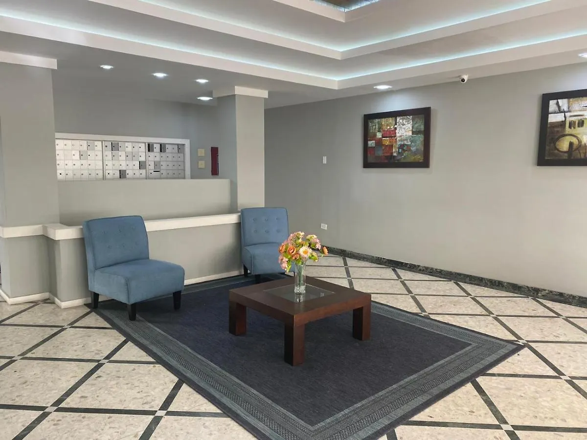 Apartment Condominio Saint Tropez San Juan
