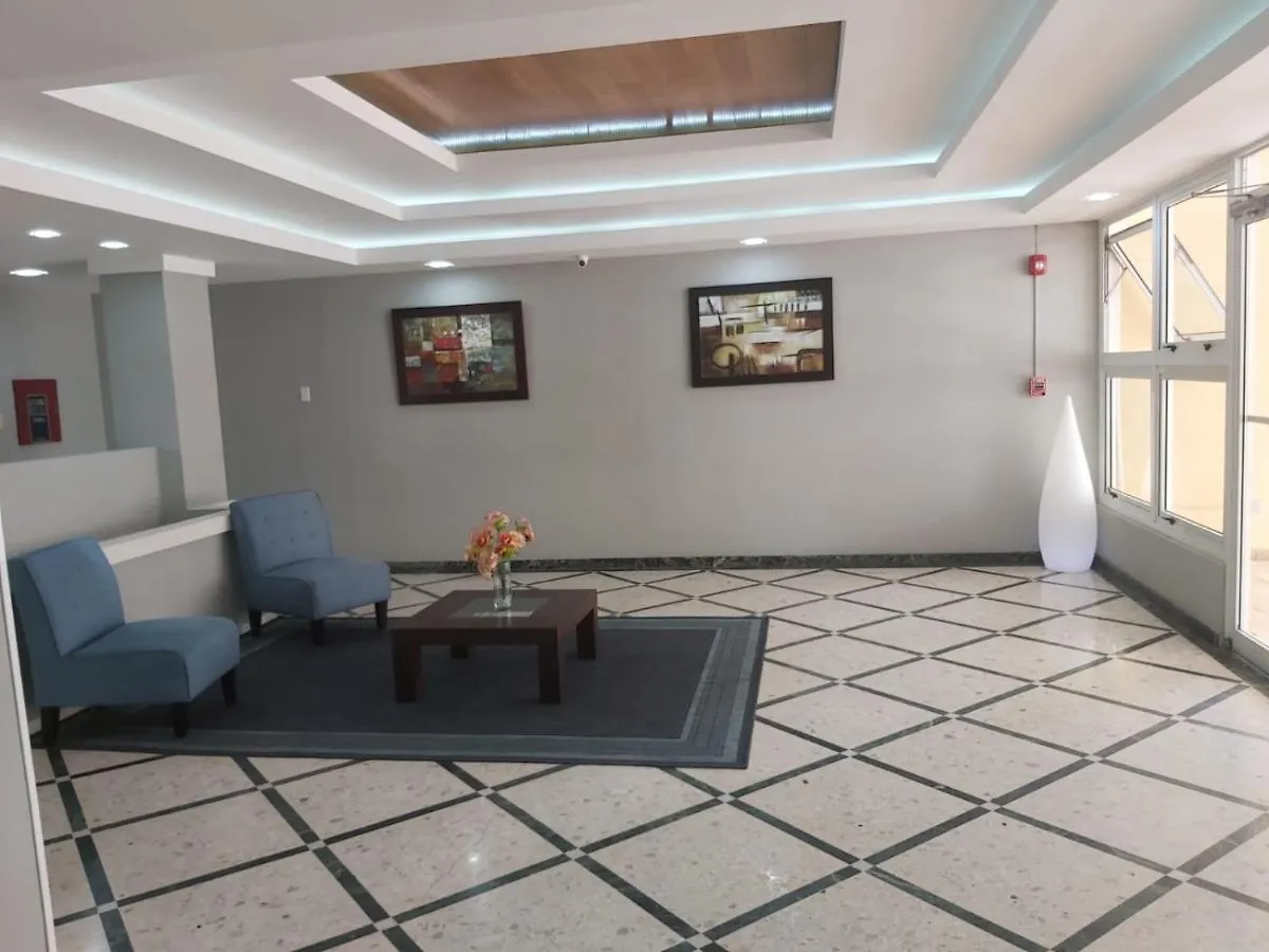 Condominio Saint Tropez San Juan Puerto Rico