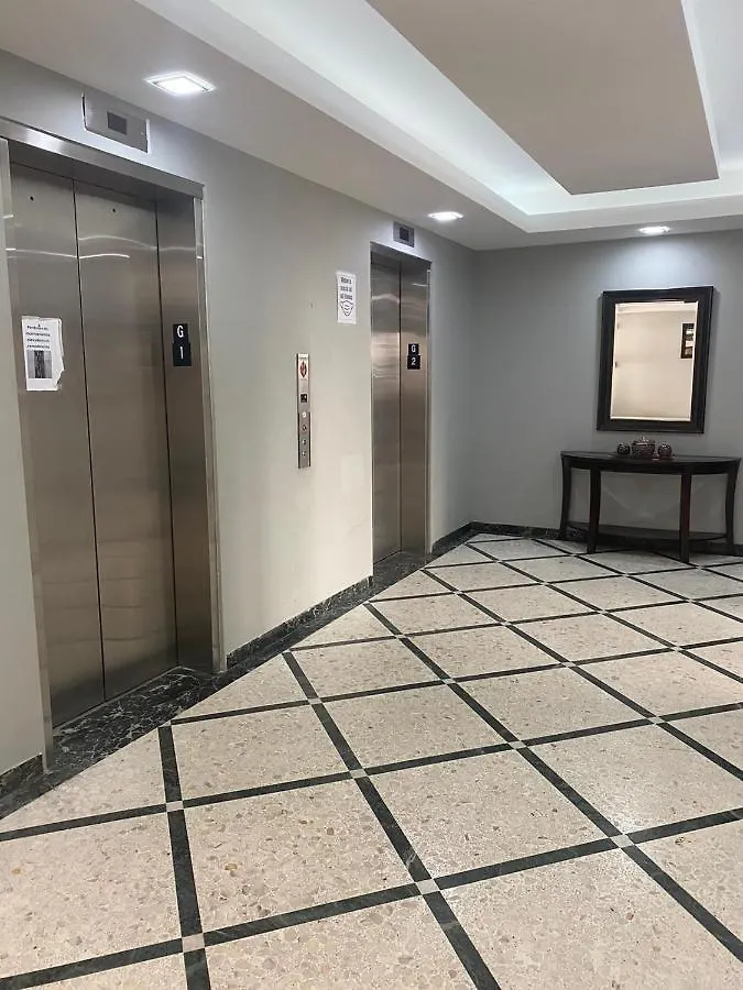 Condominio Saint Tropez San Juan